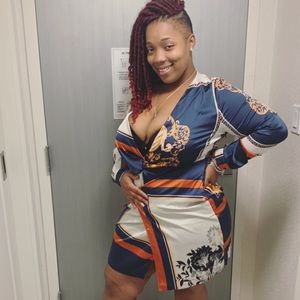 Meet your Posher, Jerissa